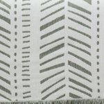 Ριχτάρι Πολυθρόνας 180×170 Cotone | Rudy Λαδί - Image 2