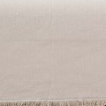 Ριχτάρι Τεταθέσιου 180x340 Cotone | Zen Μπεζ - Image 2