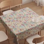Τραπεζομάντηλο 140x180 Cotone | Persa