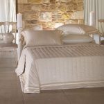 Σετ Κουβερλί Υπέρδιπλο 240x260 Gramma Vaniglia Versace 19v69