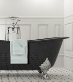 Σετ Πετσέτες 3 Τεμαχίων Guy Laroche Touch Verde - Image 2