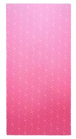 Πετσέτα Θαλάσσης 80×160 Feel And Touch  Printed Fruit No 3 Banana - Image 3