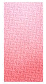 Πετσέτα Θαλάσσης 80×160 Feel And Touch  Printed Fruit No 4 Strawberry - Image 3
