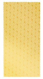 Πετσέτα Θαλάσσης 80×160 Feel And Touch  Printed Fruit No 6 Pineapple - Image 3