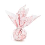 Beauty Home ΜΑΝΤΗΛΙ 27 x 27 cm Παιδικά Ζώα Της Ζούγκλας Βυσσινί