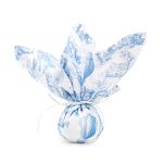 Beauty Home ΜΑΝΤΗΛΙ 27 x 27 cm Safari Γαλάζιο