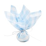 Beauty Home ΜΑΝΤΗΛΙ 27 x 27 cm ΚΑΡΩ ΓΑΛΑΖΙΟ