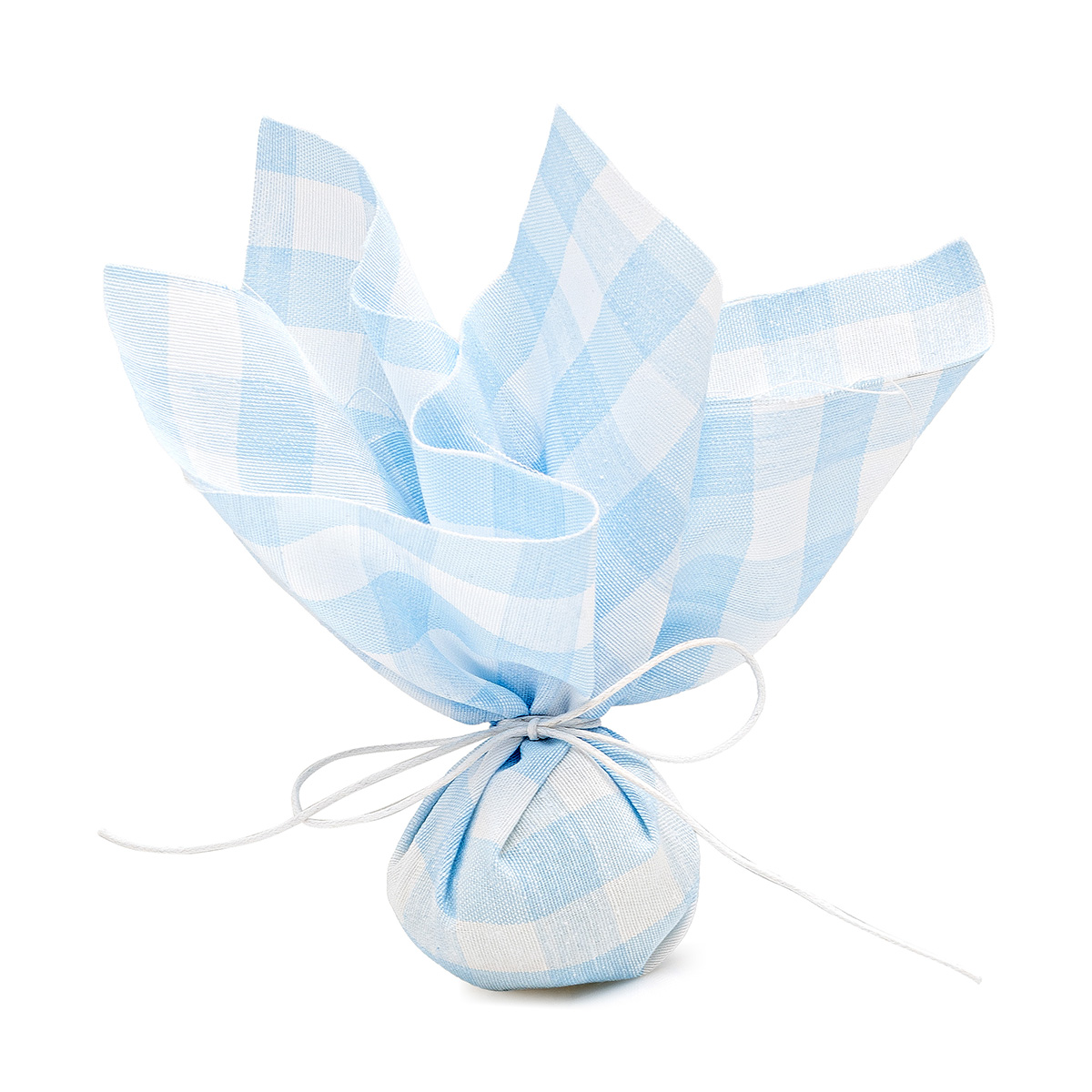 377939 Beauty Home ΜΑΝΤΗΛΙ 27 x 27 cm ΚΑΡΩ ΓΑΛΑΖΙΟ - Image 1