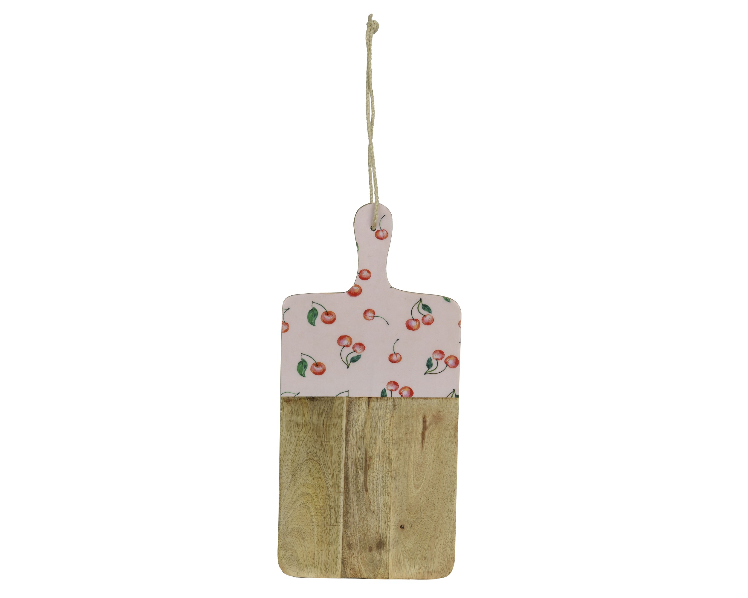 3f4adfbc-2d2a-48f2-806f-0503d1352ca6 Beauty Home Επιφάνια Κοπής από Ξύλο Μάνγκο 42cm x 20cm - Image 1