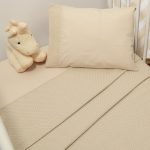 Κουβέρτα Καλοκαιρινή Πικέ 75x100 100% Βαμβάκι Des. 454 Oliver Baby