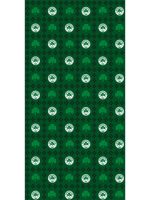 Πετσέτα Θαλάσσης Beach Collection 90x160 NM PAO/2 Πράσινο Palamaiki - Image 2