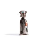 Beauty Home ΠΟΥΓΚΙ ΜΑΚΡΟΣΤΕΝΟ 6 x 19 cm -ΖΩΑ ΤΟΥ ΔΑΣΟΥΣ