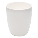 Beauty Home Κούπα πορσελάνης χωρίς χερούλι Sensations Art 7708 350ml Λευκό - Image 2
