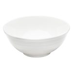 Beauty Home Μπολ πορσελάνης Sensations Art 7710 Φ16 Λευκό - Image 2