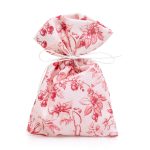 Beauty Home ΠΟΥΓΚΙ 12 x 17 cm Φιόγκοι με κεράσια