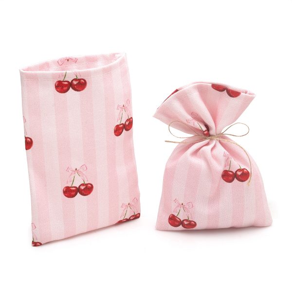 Beauty Home ΠΟΥΓΚΙ 12 x 17 cm ΡΙΓΕ ΜΕ ΚΕΡΑΣΙΑ