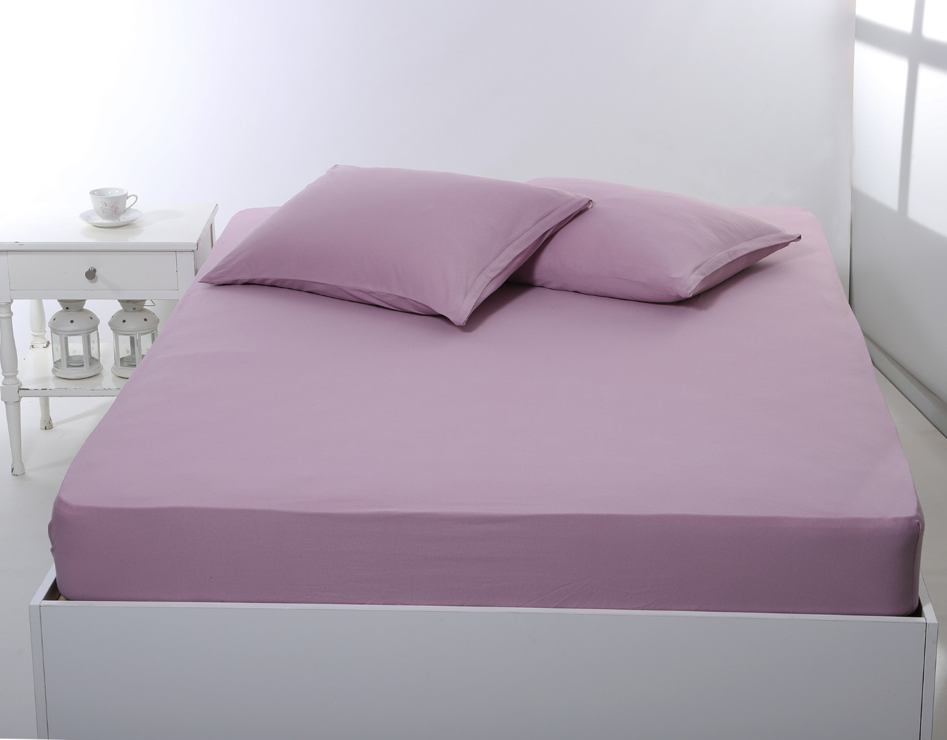 IMG_9587-2 Σεντόνι με λάστιχο jersey (100cm x 200cm + 35cm) syklamen SilkFashion - Image 1