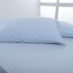 Ζευγάρι μαξιλαροθήκες jersey (50cm x 70cm) siel SilkFashion