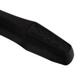 ΑΝΤΑΛΛΑΚΤΙΚΗ ΒΑΣΗ ΑΣΤΕΡΙ ΜΑΥΡΟ NYLON HM1203-- 29εκ ΑΚΤΙΝΑ - Image 3