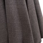 ΑΝΤΑΛΛΑΚΤΙΚΟ SPUN POLYESTER ΠΑΝΙ ΓΚΡΙ Φ300εκ. ΓΙΑ ΟΜΠΡΕΛΑ HM6603.01 (στρογγυλή) - Image 5