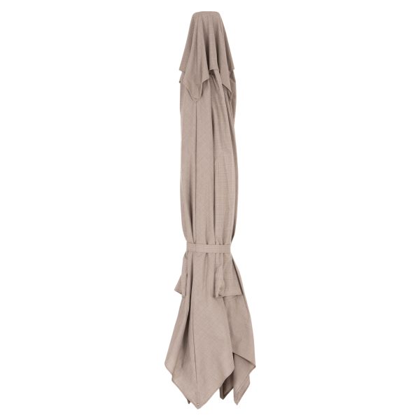 ΑΝΤΑΛΛΑΚΤΙΚΟ SPUN POLYESTER ΠΑΝΙ ΜΠΕΖ 3x3m ΓΙΑ ΟΜΠΡΕΛΑ HM6604.02