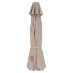 ΑΝΤΑΛΛΑΚΤΙΚΟ SPUN POLYESTER ΠΑΝΙ ΜΠΕΖ Φ300εκ. ΓΙΑ ΟΜΠΡΕΛΑ HM6603.02 (στρογγυλή)