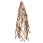 ΑΠΛΙΚΑ ΤΟΙΧΟΥ VEKNA HM4876 DRIFTWOOD ΣΕ ΦΥΣΙΚΟ 43x15(πάχος)x100Υεκ.[1xΕ27] - Image 4