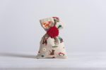 Beauty Home ΠΟΥΓΚΙ ΥΦΑΣΜΑΤΙΝΟ ΖΩΑ ΤΟΥ ΔΑΣΟΥΣ 12 x 17 cm - Image 2