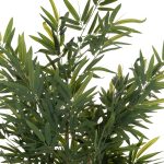 ΔΙΑΚΟΣΜΗΤΙΚΟ ΣΥΝΘΕΤΙΚΟ ΦΥΤΟ HM4737 BAMBOO ΣΕ ΓΛΑΣΤΡΑ 20x95x200Υεκ. - Image 3