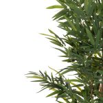 ΔΙΑΚΟΣΜΗΤΙΚΟ ΣΥΝΘΕΤΙΚΟ ΦΥΤΟ HM4737 BAMBOO ΣΕ ΓΛΑΣΤΡΑ 20x95x200Υεκ. - Image 6