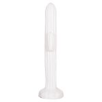 ΔΙΑΚΟΣΜΗΤΙΚΟΣ ΚΑΚΤΟΣ ΔΑΠΕΔΟΥ CACTUS HM4386.02L ΓΥΨΟΣ ΣΕ ΛΕΥΚΟ 63x37x150Υεκ. - Image 3
