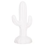 ΔΙΑΚΟΣΜΗΤΙΚΟΣ ΚΑΚΤΟΣ ΔΑΠΕΔΟΥ CACTUS HM4386.02S ΓΥΨΟΣ ΣΕ ΛΕΥΚΟ 42x30x74Υεκ