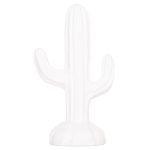 ΔΙΑΚΟΣΜΗΤΙΚΟΣ ΚΑΚΤΟΣ ΔΑΠΕΔΟΥ CACTUS HM4386.02S ΓΥΨΟΣ ΣΕ ΛΕΥΚΟ 42x30x74Υεκ - Image 3