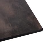 ΕΠΙΦΑΝΕΙΑ ΤΡΑΠΕΖΙΟΥ HPL FERNDALE CONCRETE HM5838.25 69x69 εκ. ΠΑΧΟΥΣ 12mm. - Image 5