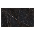ΕΠΙΦΑΝΕΙΑ ΤΡΑΠΕΖΙΟΥ HPL ΟΡΘΟΓΩΝΙΑ HM5840.34 BLACK MARBLE 120x80εκ.
