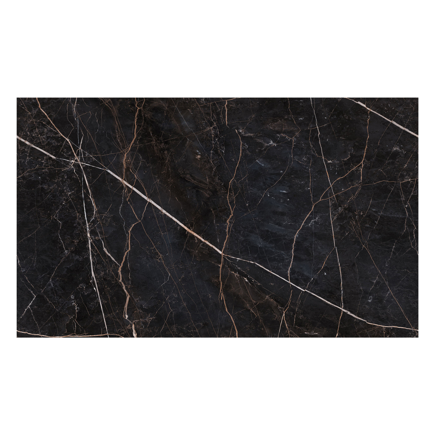 epifaneia-trapezioy-hpl-orthogonia-fb958 ΕΠΙΦΑΝΕΙΑ ΤΡΑΠΕΖΙΟΥ HPL ΟΡΘΟΓΩΝΙΑ HM5840.34 BLACK MARBLE 120x80εκ. - Image 1