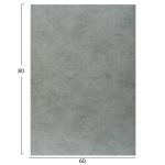 ΕΠΙΦΑΝΕΙΑ ΤΡΑΠΕΖΙΟΥ HPL ΟΡΘΟΓΩΝΙΑ HM6350.32 CEMENT 60x80εκ. - Image 2