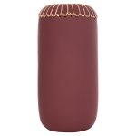 ΕΠΙΤΡΑΠΕΖΙΟ ΔΙΑΚΟΣΜΗΤΙΚΟ ΒΑΖΟ LENNOX HM4675.06S TΕΡΑΚΟΤΑ ΣΕ ΒΥΣΣΙΝΙ--Φ18x33Υεκ. - Image 3