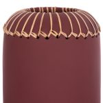 ΕΠΙΤΡΑΠΕΖΙΟ ΔΙΑΚΟΣΜΗΤΙΚΟ ΒΑΖΟ LENNOX HM4675.06S TΕΡΑΚΟΤΑ ΣΕ ΒΥΣΣΙΝΙ--Φ18x33Υεκ. - Image 4
