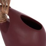ΕΠΙΤΡΑΠΕΖΙΟ ΔΙΑΚΟΣΜΗΤΙΚΟ ALICA2 HM4671.06 ΒΥΣΣΙΝΙ ΤΕΡΑΚΟΤΑ & GRASS--44x18x50Υεκ. - Image 6