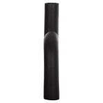 ΕΠΙΤΡΑΠΕΖΙΟ ΚΕΡΑΜΙΚΟ ΔΙΑΚΟΣΜΗΤΙΚΟ ARCON HM4638.02 ΜΑΥΡΟ ΜΑΤ 25,5x6x34Υεκ - Image 4