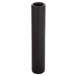 ΕΠΙΤΡΑΠΕΖΙΟ ΚΕΡΑΜΙΚΟ ΔΙΑΚΟΣΜΗΤΙΚΟ ARCON HM4639.02 ΜΑΥΡΟ ΜΑΤ 23x5,5x29Υ εκ. - Image 4