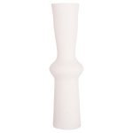 ΕΠΙΤΡΑΠΕΖΙΟ ΚΕΡΑΜΙΚΟ ΔΙΑΚΟΣΜΗΤΙΚΟ SCEPTER HM4637.01 ΚΡΥΣΤΑΛΛΙΚΟ ΥΠΟΛΕΥΚΟ Φ14x50Υεκ - Image 4