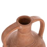 ΔΙΑΚΟΣΜΗΤΙΚΟΣ ΑΜΦΟΡΕΑΣ FEAX HM4676.08L ΤΕΡΑΚΟΤΑ ΣΕ ΦΥΣΙΚΟ--35x35x58Υεκ. - Image 6