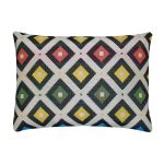 Mαξιλαροθήκη 30x50 Cotone Ethnic II