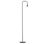 ΦΩΤΙΣΤΙΚΟ ΔΑΠΕΔΟΥ KRAMER HM7535.11 ΜΕΤΑΛΛΟ ΣΕ ΜΑΥΡΟ 23x169Υεκ. - Image 3