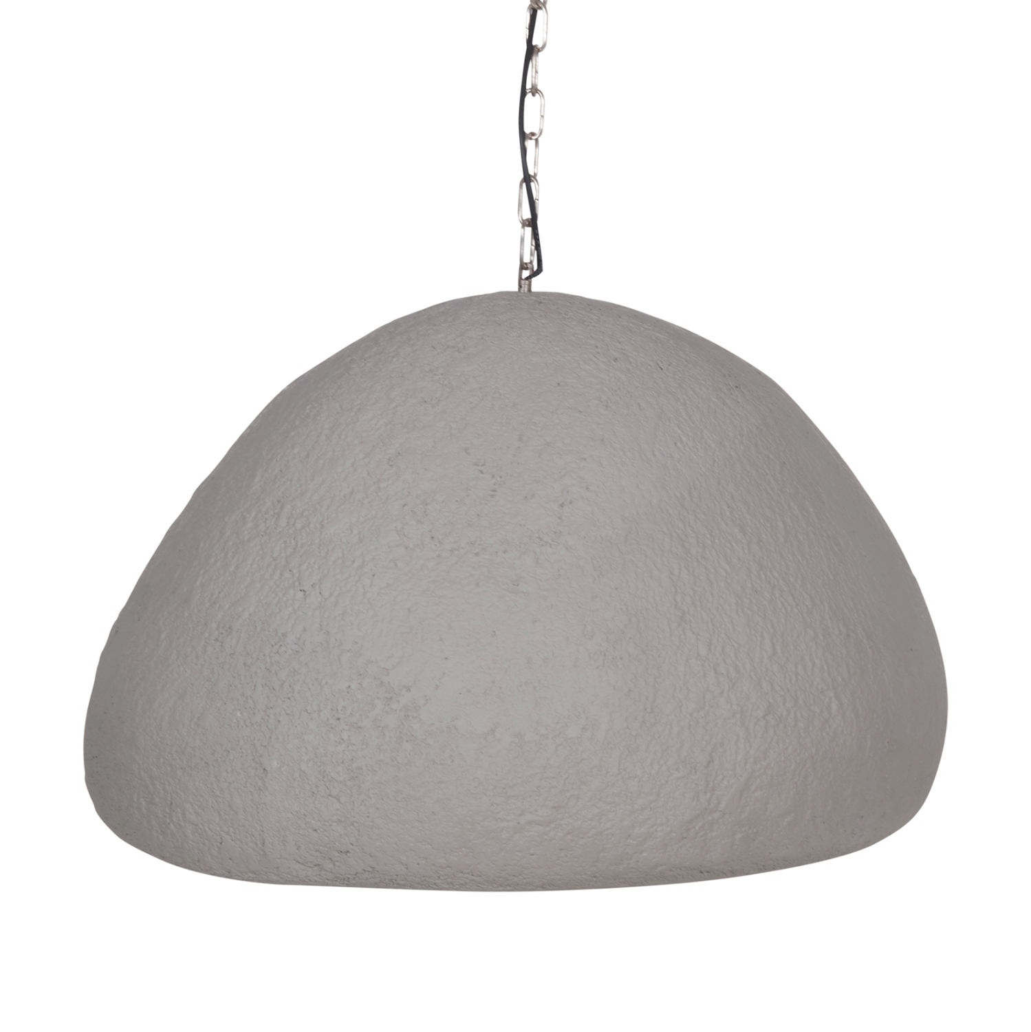 fotistiko-orofis-kremasto-fb9470303xl-fi ΦΩΤΙΣΤΙΚΟ ΟΡΟΦΗΣ ΚΡΕΜΑΣΤΟ JAYLEN HM4703.03XL FIBER CEMENT ΓΚΡΙ 74x68x50-70Υεκ. - Image 1
