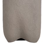 ΦΩΤΙΣΤΙΚΟ ΟΡΟΦΗΣ ΚΡΕΜΑΣΤΟ LOGKY HM4704.03L--FIBER CEMENT ΓΚΡΙ 35x35x67Υεκ - Image 5