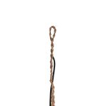 ΦΩΤΙΣΤΙΚΟ ΟΡΟΦΗΣ ΚΡΕΜΑΣΤΟ TREIT HM4874 DRIFTWOOD ΣΕ ΦΥΣΙΚΟ Φ40x73Υεκ [1xΕ27] - Image 6