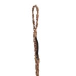 ΦΩΤΙΣΤΙΚΟ ΟΡΟΦΗΣ ΚΡΕΜΑΣΤΟ TREIT HM4875 DRIFTWOOD ΣΕ ΦΥΣΙΚΟ 48x54x52-73Υεκ [1xΕ27] - Image 6